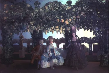 The Evening